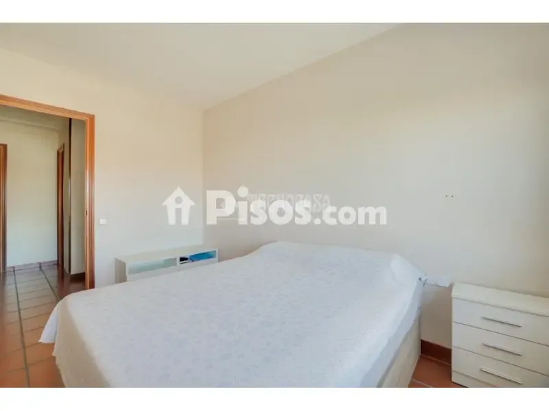 Chambres - Spacious Apartment with Balcony in Can Boada, Terrassa
