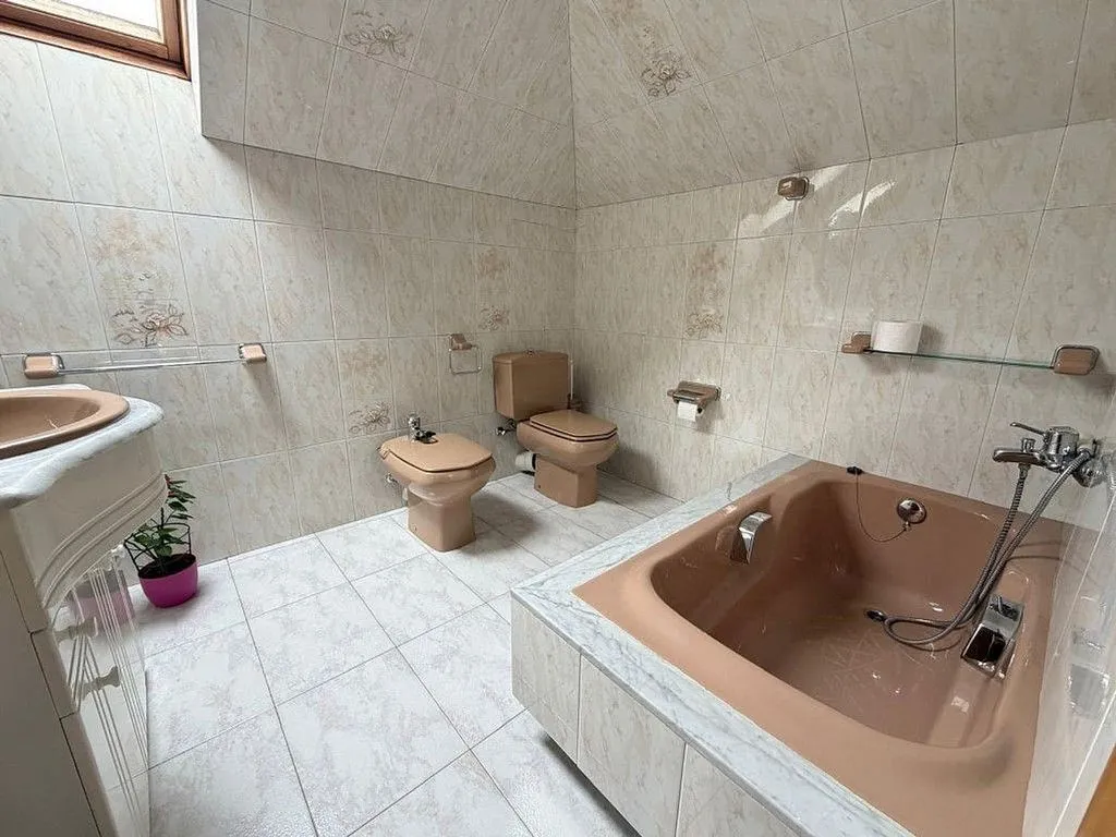 Vannitoad - Chalet with Garage in Balbona, Asturias