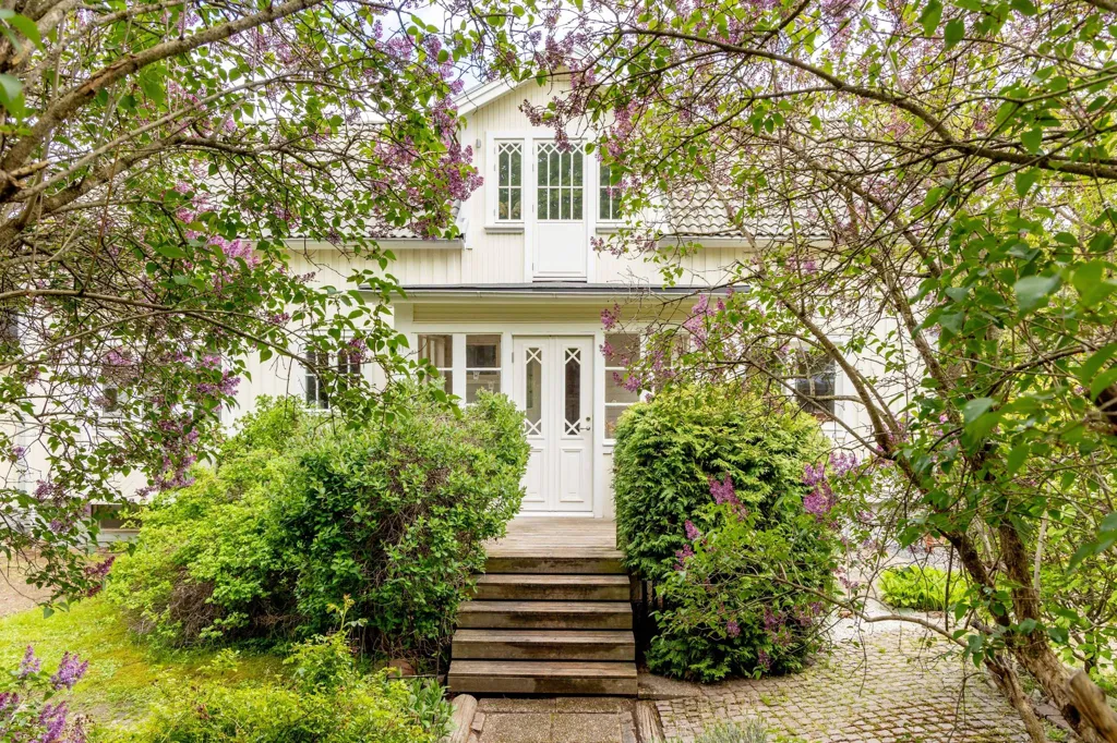 Maison 6 pièces à Oskarshamns kommun