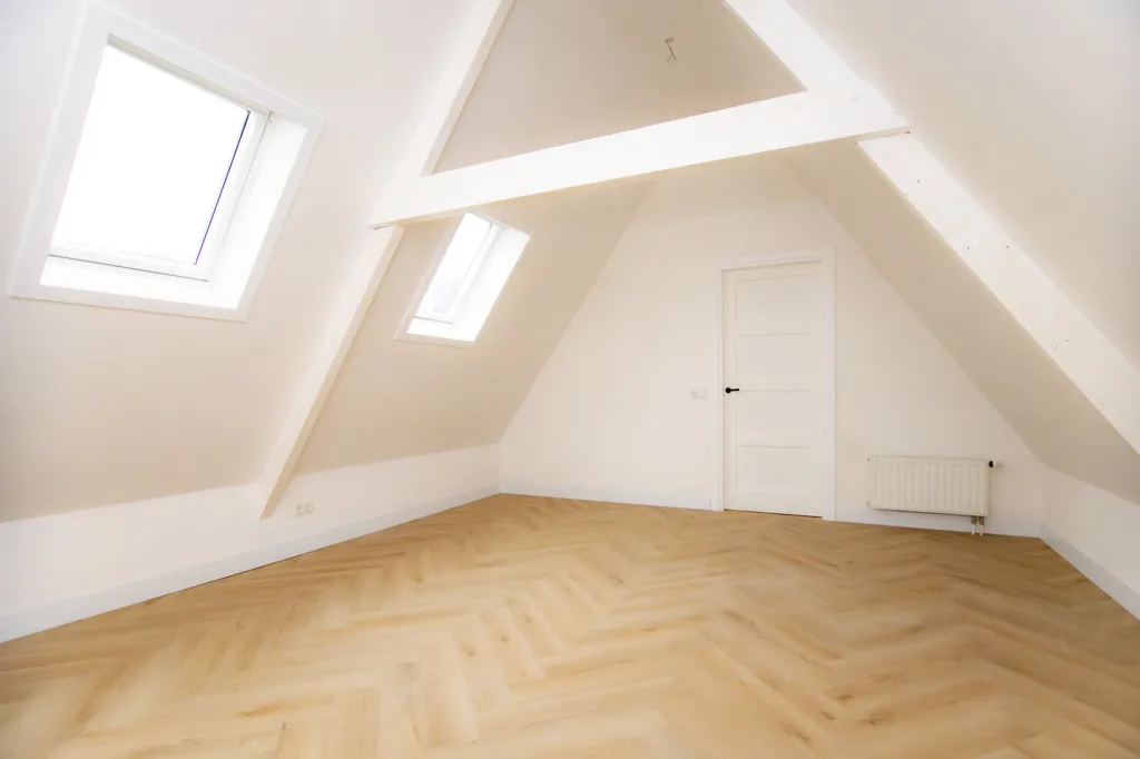 Pièces - Luxury Penthouse in Middenmeer