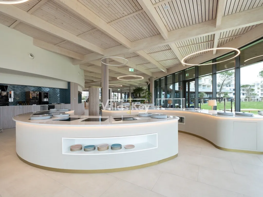 Cuisine - Luxury Flat with Sea View in Lagos