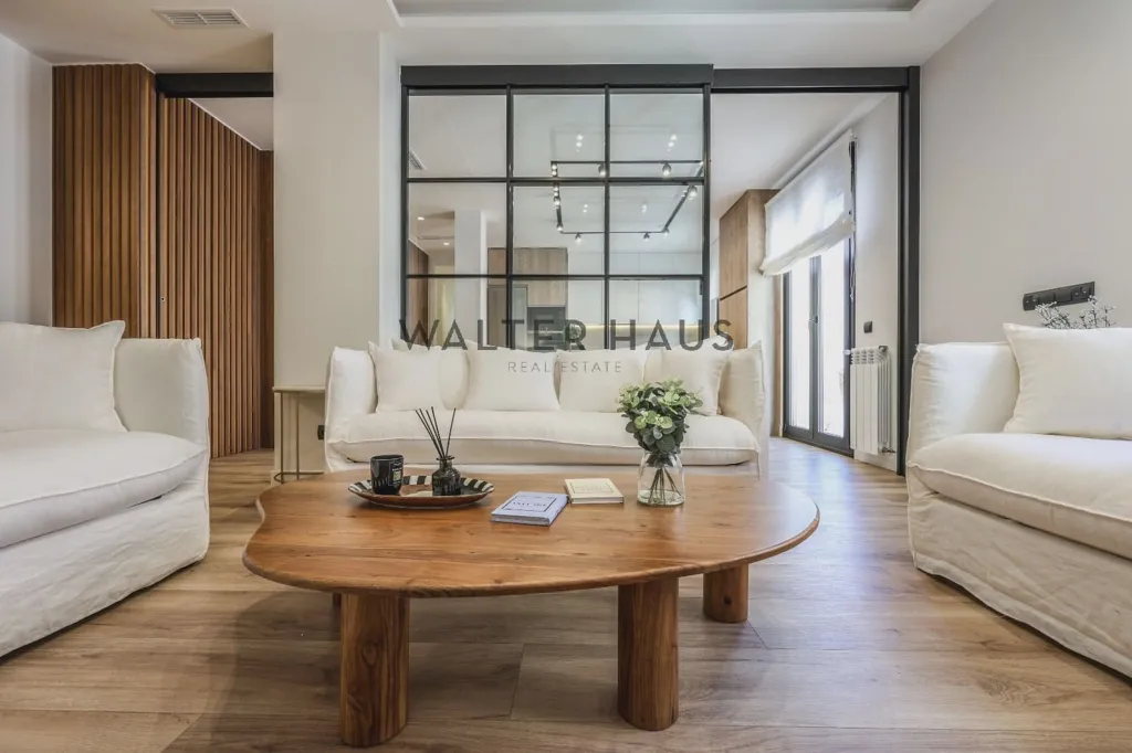 Elutuba - Renovated Flat with Lift in Salamanca