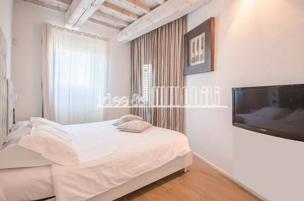 Chambres - Luxury Villa with Garden in Florence