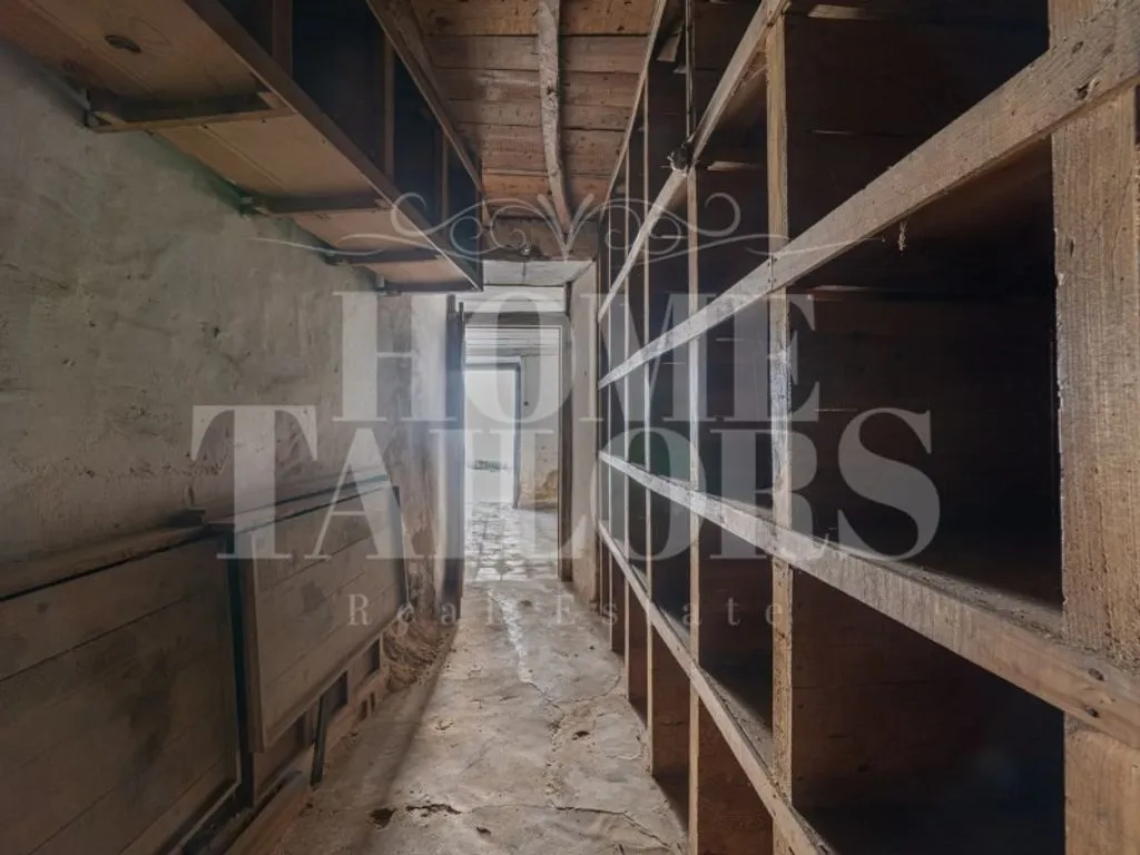 cellar