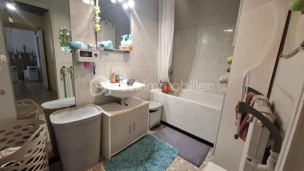 Maison 4 pièces à Mereville