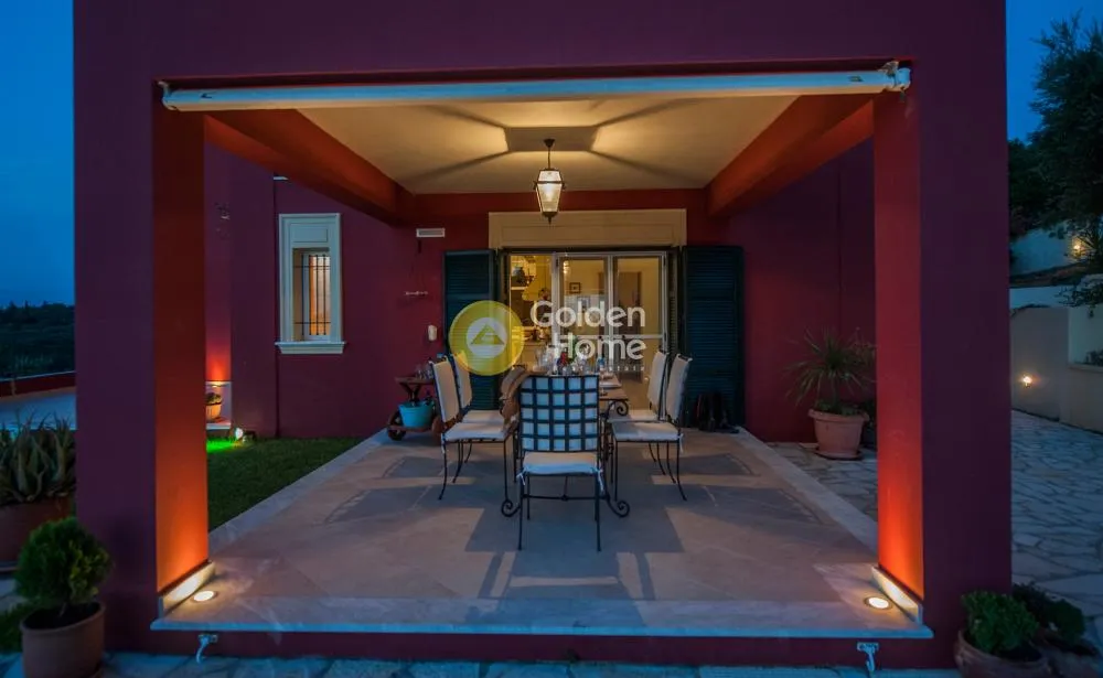 8-room house in GR