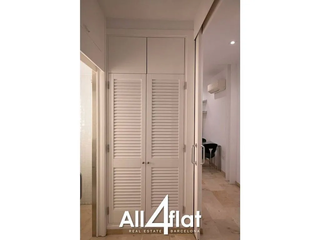 Magamistoad - Studio with South Orientation in Sant Pere, Barcelona