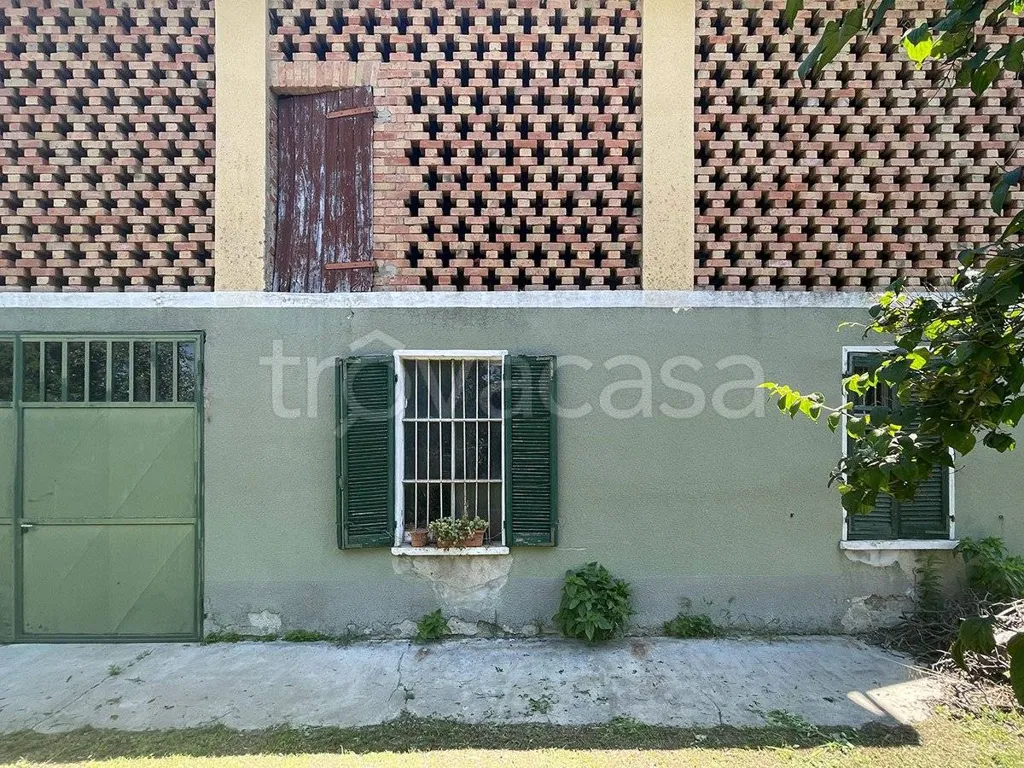 Extérieur - Rustic Casale with Vineyard Views in Santo Stefano Belbo