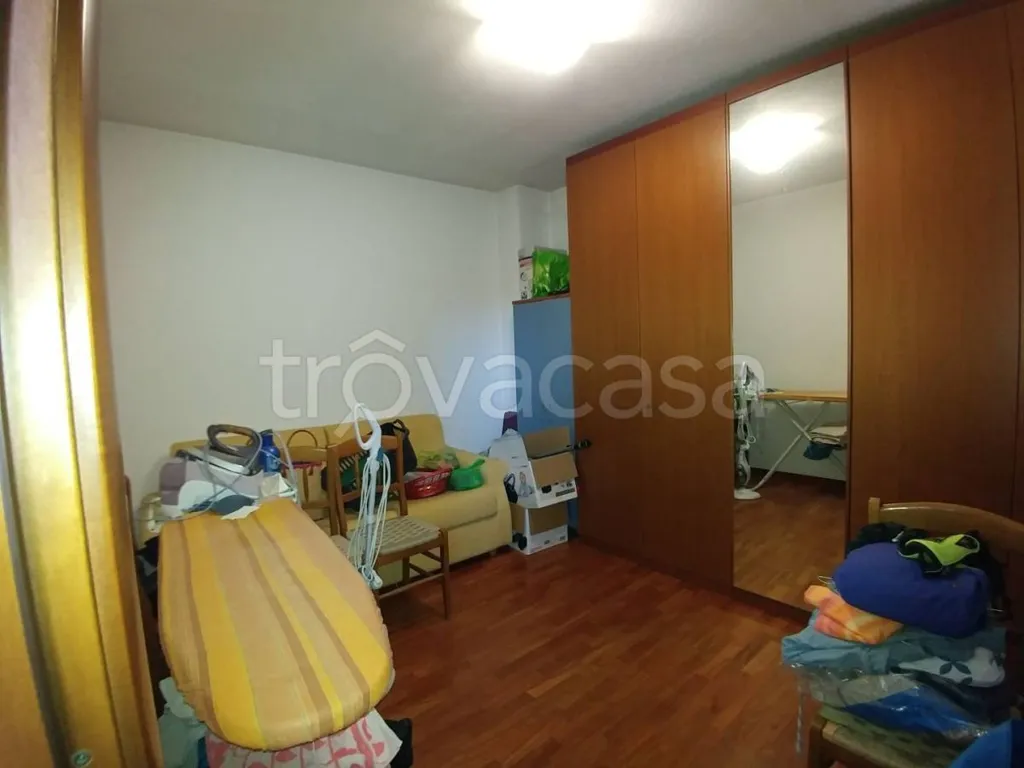 Magamistoad - Townhouse with Balcony in Morozzo