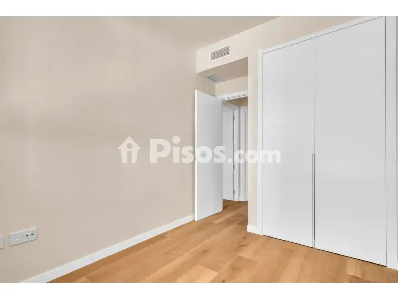 Bedrooms - New Flat with Rooftop Terrace in Parque Mediterráneo