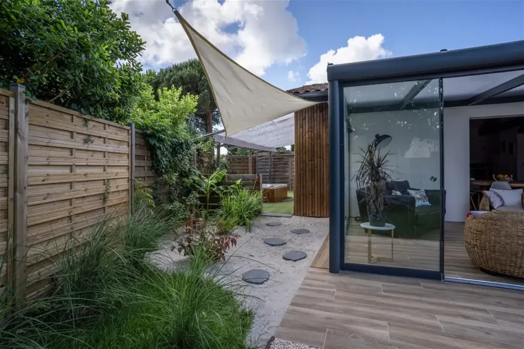 Maison 5 pièces à Biscarrosse