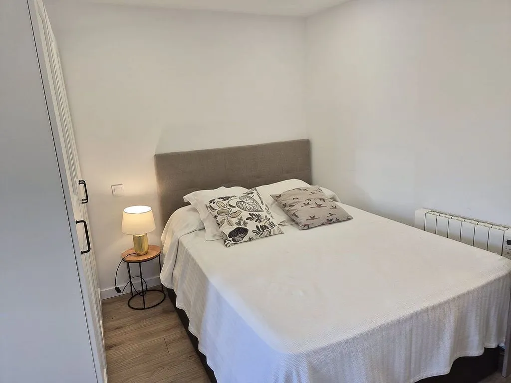 Magamistoad - Loft with Terrace in Raya del Palancar