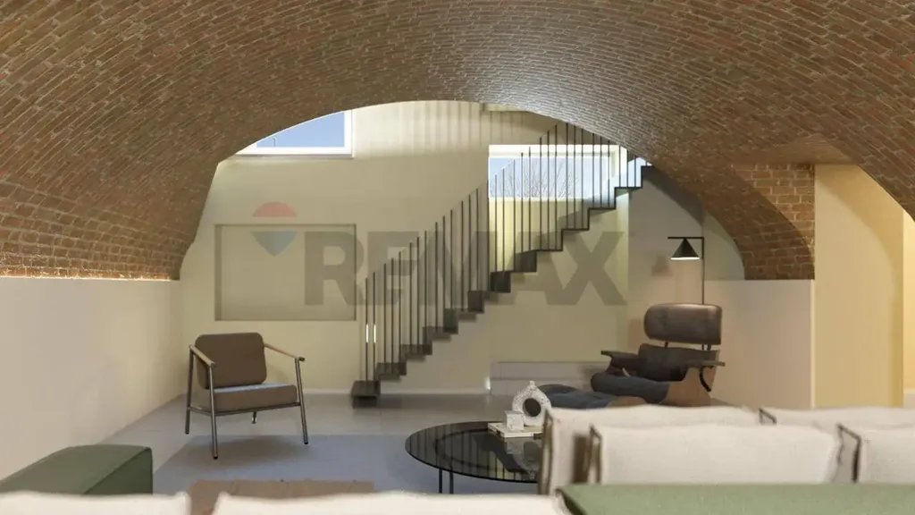 4-room apartment in IT