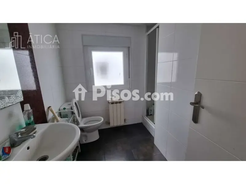 Appartement 4 chambres à ES