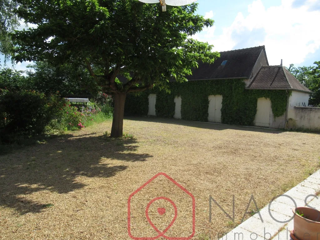 Aed - Character House with Panoramic View in Countryside
