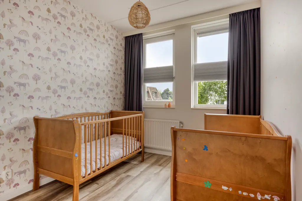 Maison 5 pièces à Veghel
