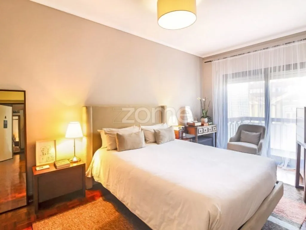 Magamistoad - Luxury Flat with Sea View in Matosinhos