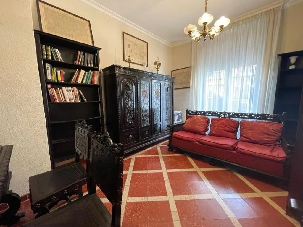 Elutuba - Historic Palacete with Garden in Cocentaina