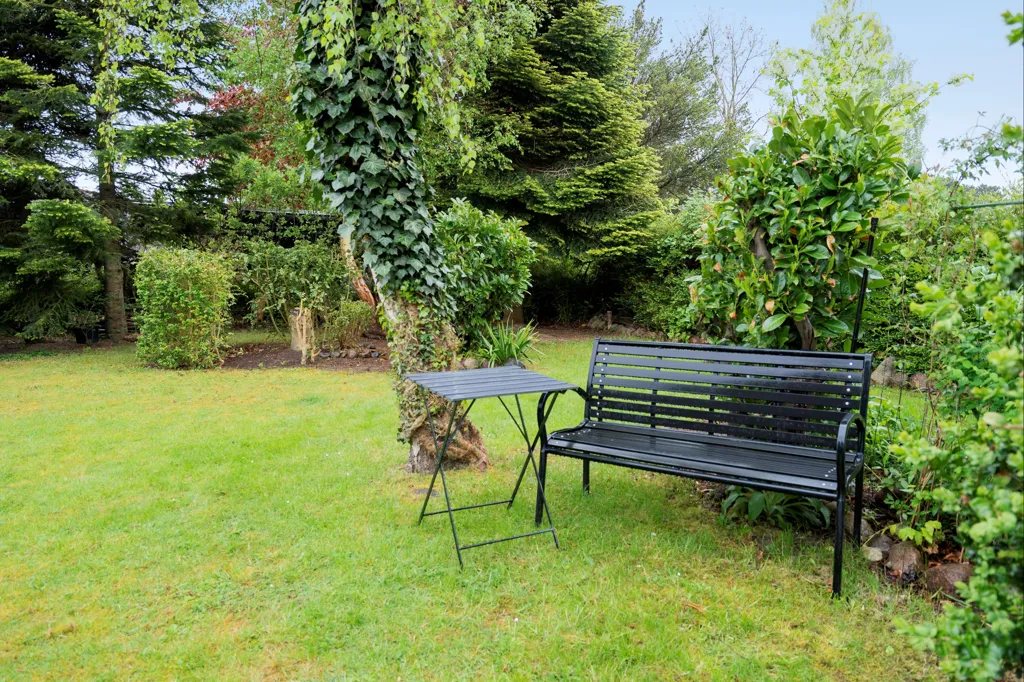 Aed - Charming Holiday Home with Terrace on Bogø