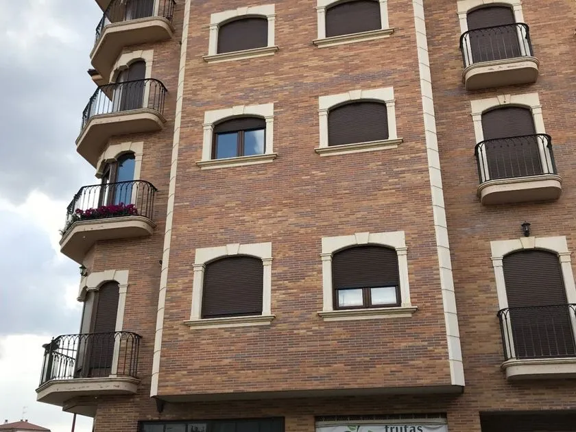 Extérieur - Luxury Duplex with Balcony in Valencia De Don Juan