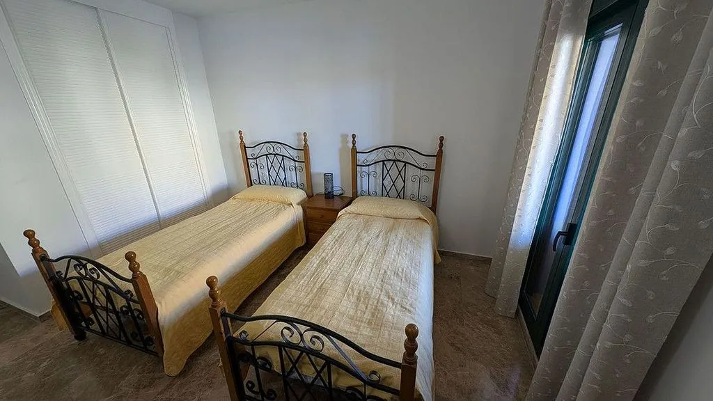 Chambres - Apartment with Pool in Casco Antiguo, San Pedro