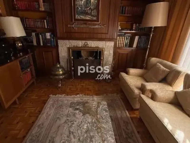 Soggiorno - Flat with Terrace in Central Albacete