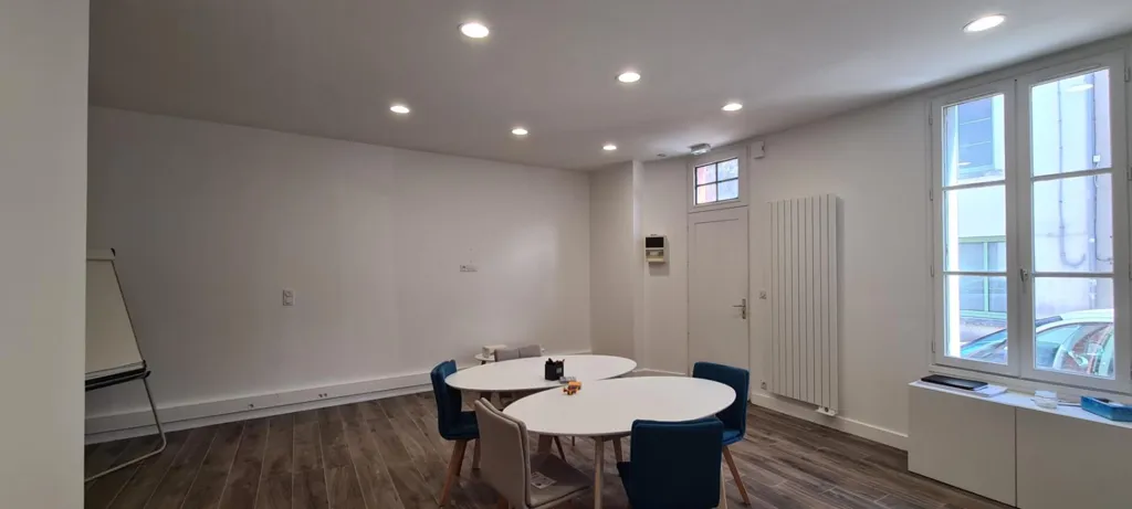 Söögituba - Flat with Potential in Clisson