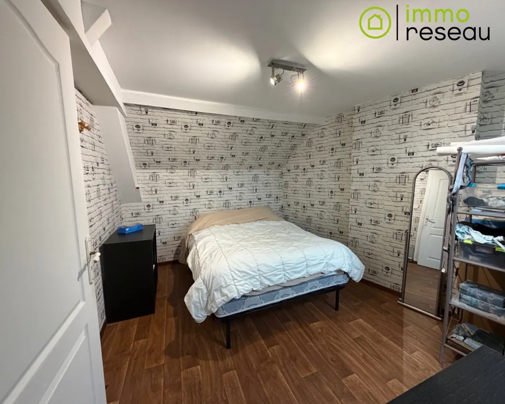 Maison 5 pièces à SEPMERIES