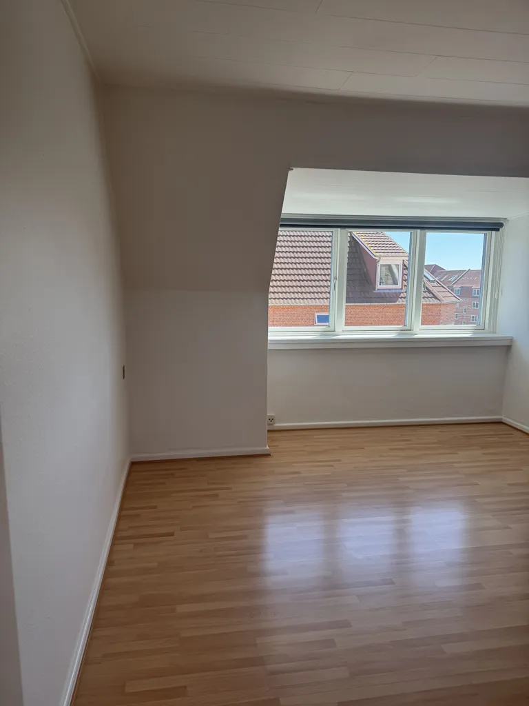 2-toaline korter asukohas Aalborg