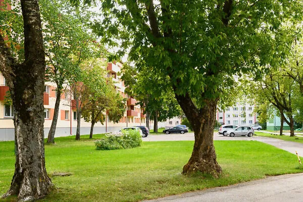 Extérieur - Appartement 2 pièces à Pärnu
