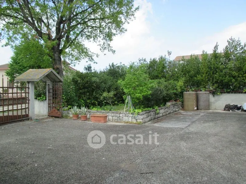 Extérieur - Rustic Villa with Olive Grove in Pago Veiano