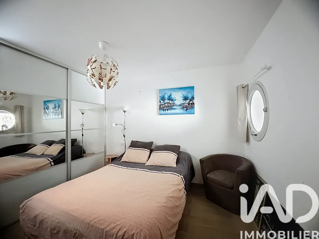 Chambres - Maison Mitoyenne avec Cour Privée aux Chartrons