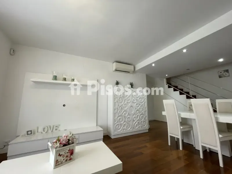 Séjour - Modernised Duplex with Mountain View in Beniparrell