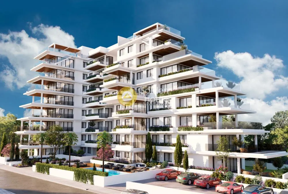 2-toaline korter asukohas GR