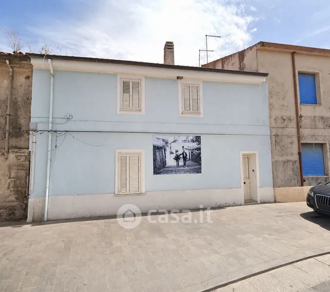 Extérieur - Three-Bedroom Property with Terrace in Silanus