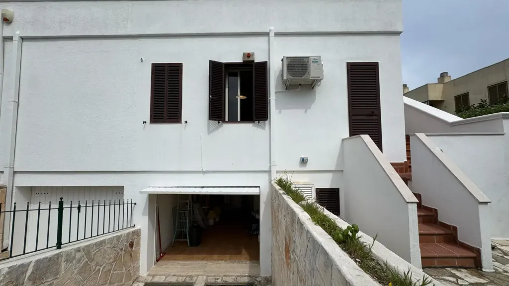 Extérieur - Rustic Villa with Sea View in Ostuni