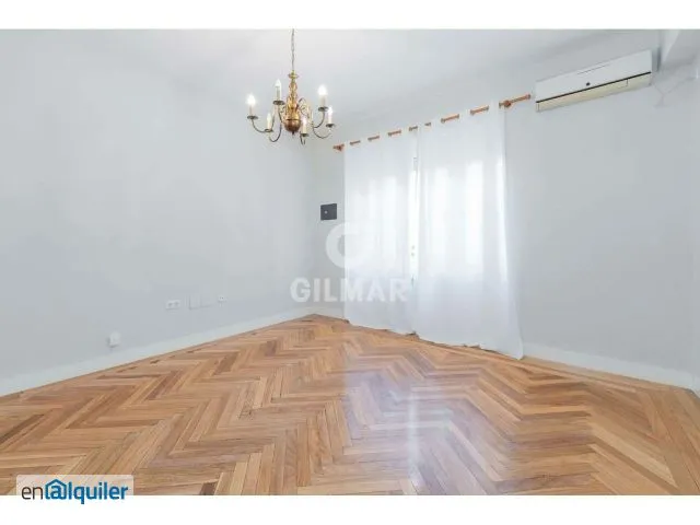 Pièces - Bright Apartment with Lift in Salamanca