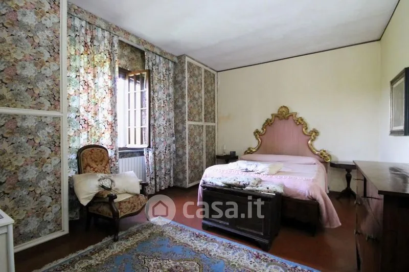 Camere da letto - Villa with Pool in Lucca