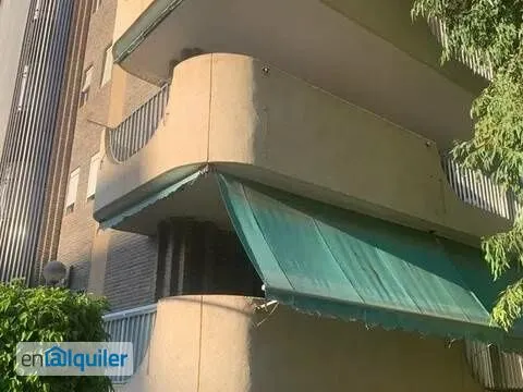 Extérieur - Apartment with Pool and Terrace in San Juan