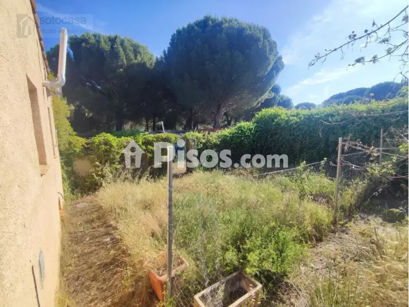 Giardino - Chalet with Pool in Traspinedo