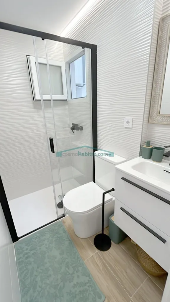 Vannitoad - Reform Apartment with Sea View in Punta Prima