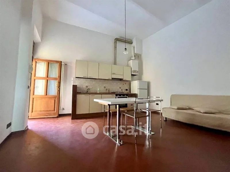 Elutuba - Charming Studio with Shared Courtyard in Arezzo Centre