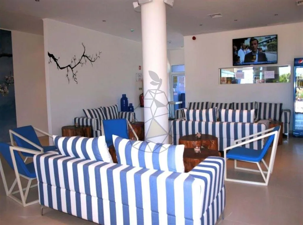 Elutuba - Operational Resort Hotel with Villas in Praia Da Luz