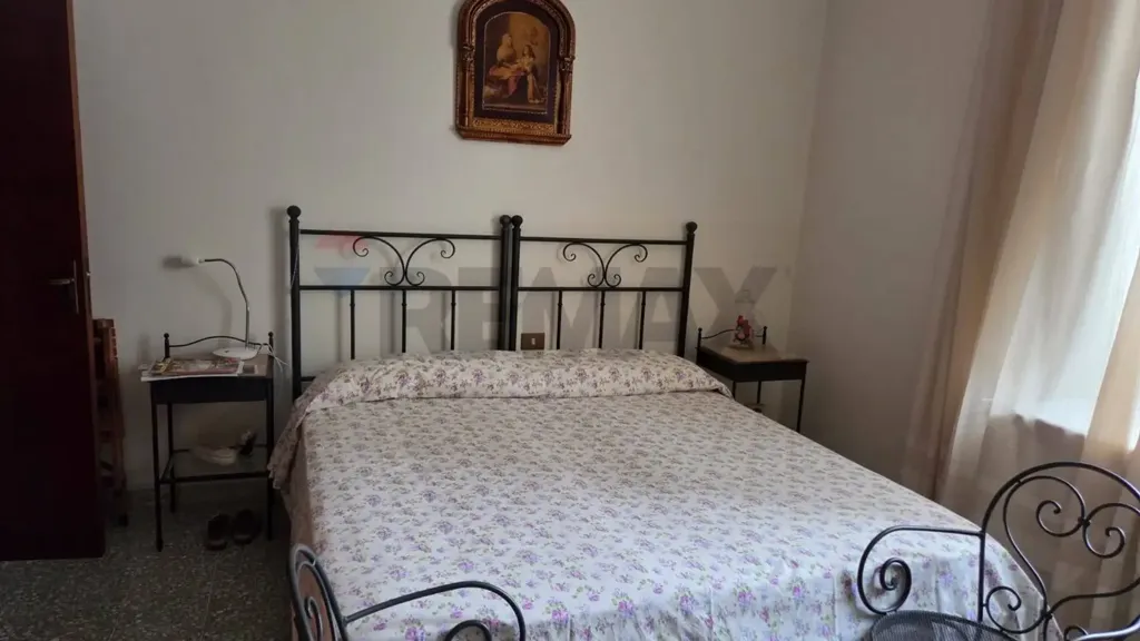 Camere da letto - Rustic Villa with Garden in Monticelli, Esperia