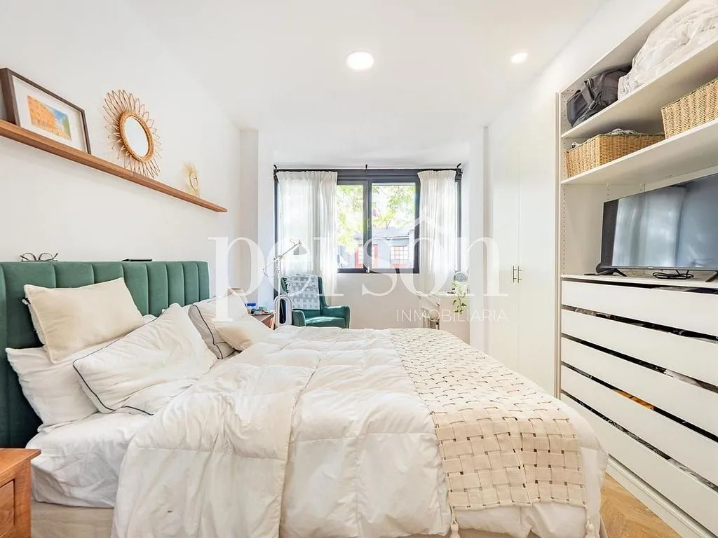 Magamistoad - Apartment with Air Conditioning in Valencia Centre