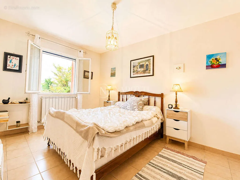 Magamistoad - Family Villa with Pool in Gargas