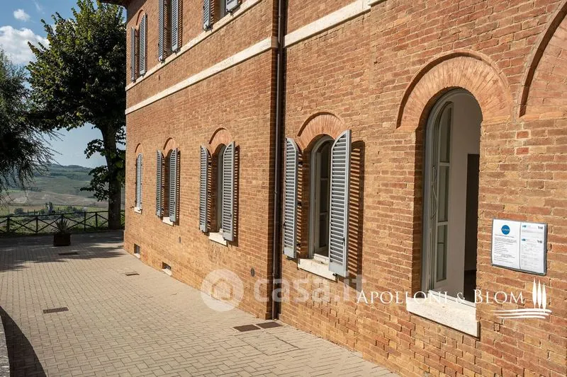 Välivaade - Panoramic Apartment in Historic Complex, Montepulciano