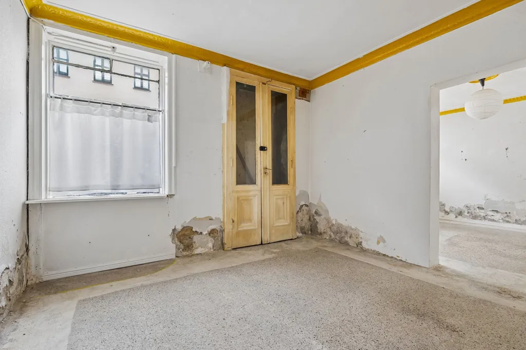 Toad - Stylish Flat in Copenhagen N
