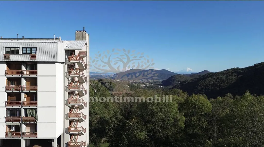 Välivaade - Rustic Apartment with Panoramic View in Coazze
