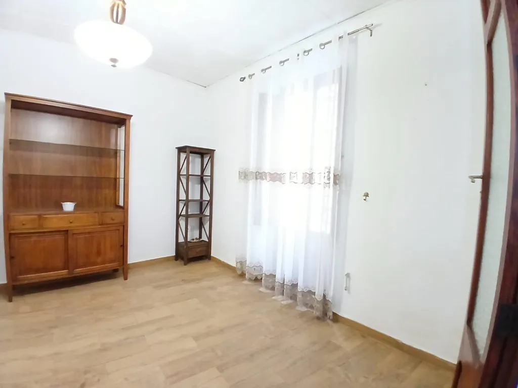 Soggiorno - Señorial House with Patio in Carcaixent
